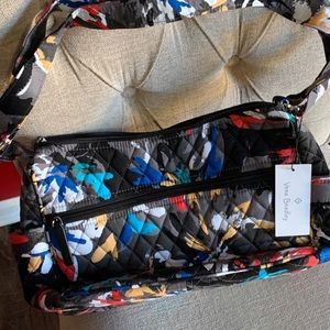 Vera Bradley crossbody